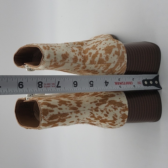 266- INC International Concepts DASHA4HC Women's Ankle Boots Size 5.5M NWT - Picture 6 of 14